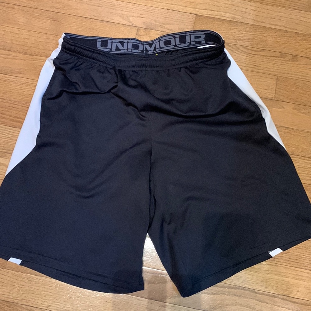 Men’s Under Armour Basketball Shorts